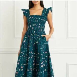 Hill House Ellie dress